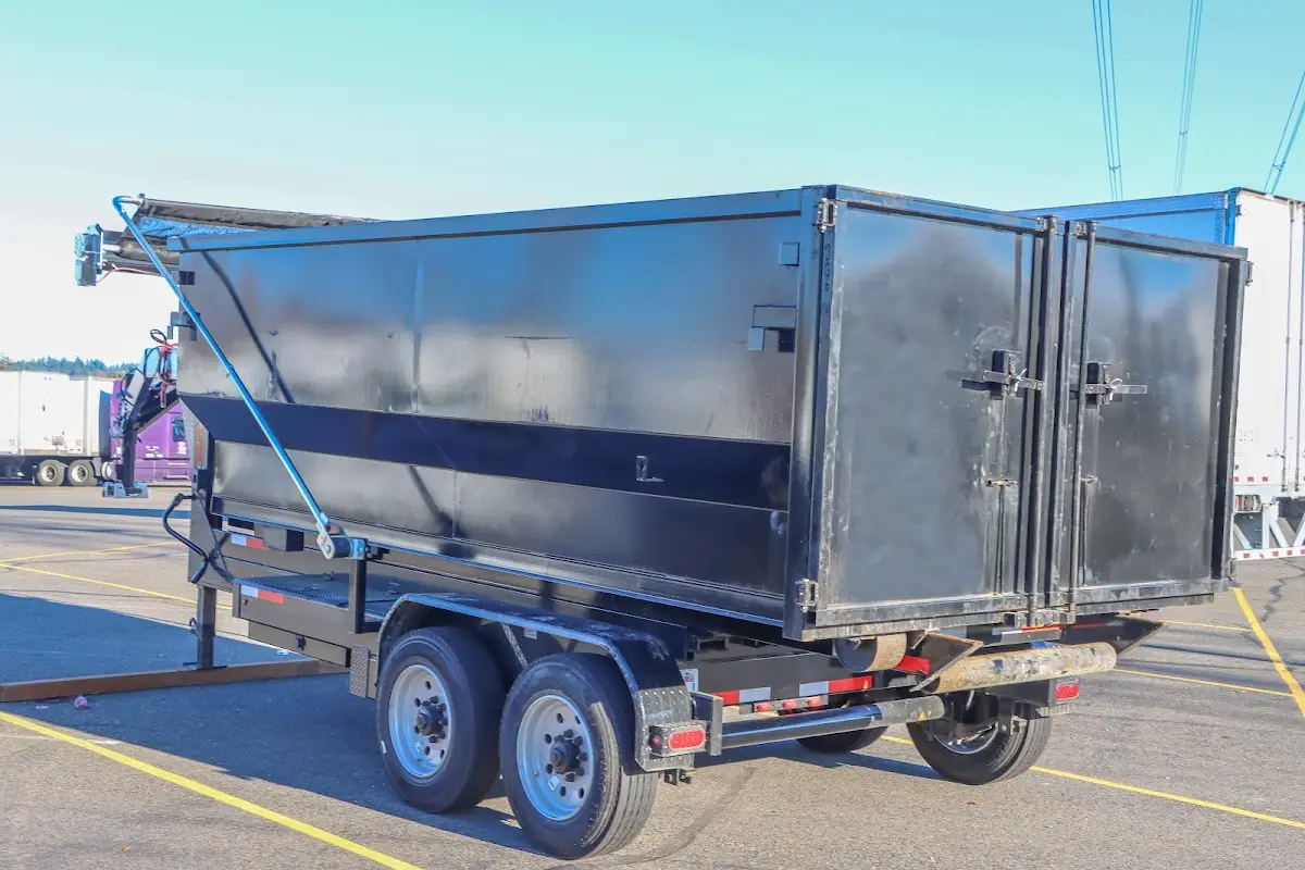 Dumpster Rental services in Bellevue, PA